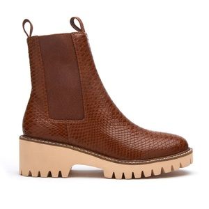 Brand New Coconuts by Matisse Chase Boots